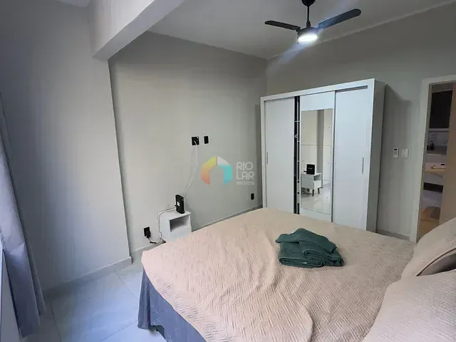 Apartamento com 135m² 3 quartos e 3 banheiros, à venda, no bairro Copacabana em Rio de Janeiro