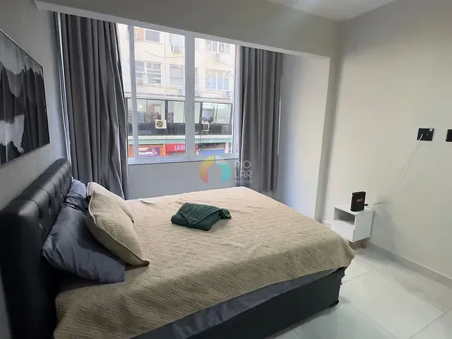 Apartamento com 135m² 3 quartos e 3 banheiros, à venda, no bairro Copacabana em Rio de Janeiro