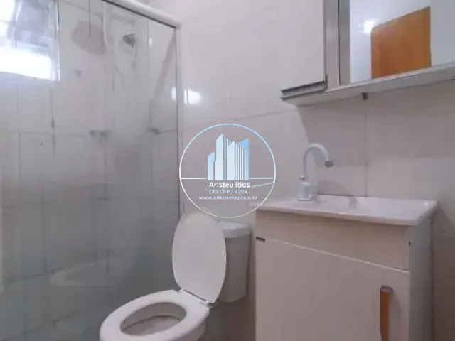 Apartamento com 42m² 2 quartos e 1 banheiro, para alugar, no bairro Morumbi II em Pouso Alegre