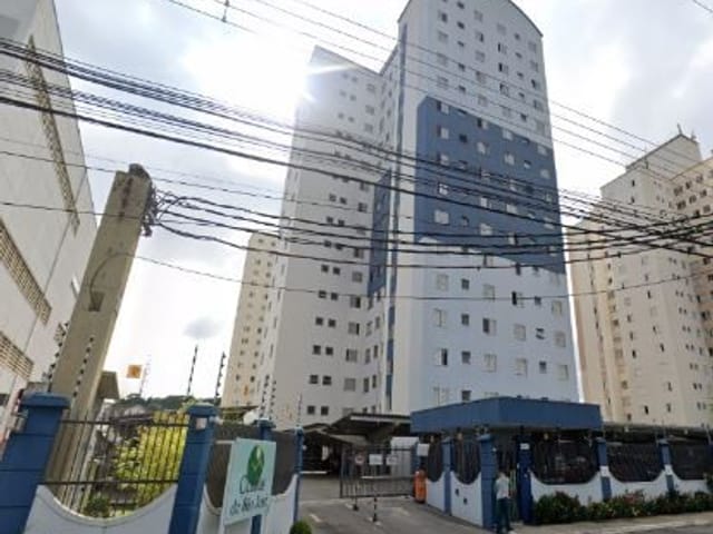 Foto do Apartamento - Apartamento com 3 dormitórios à venda, 77 m² por R$ 450.000,00 - Jardim das Colinas - São José dos Campos/SP | RUSSI IMÓVEIS