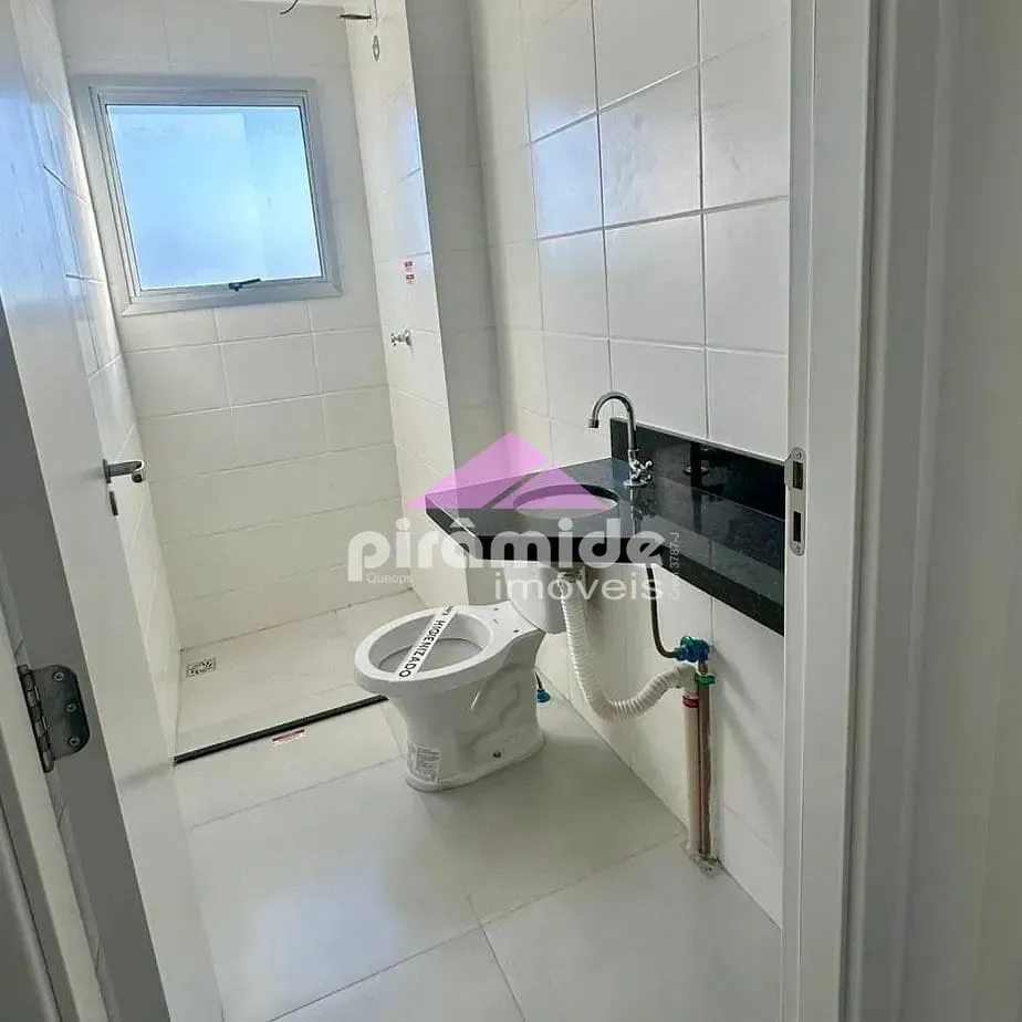 Apartamento, 2 quartos, 53 m² - Foto 4