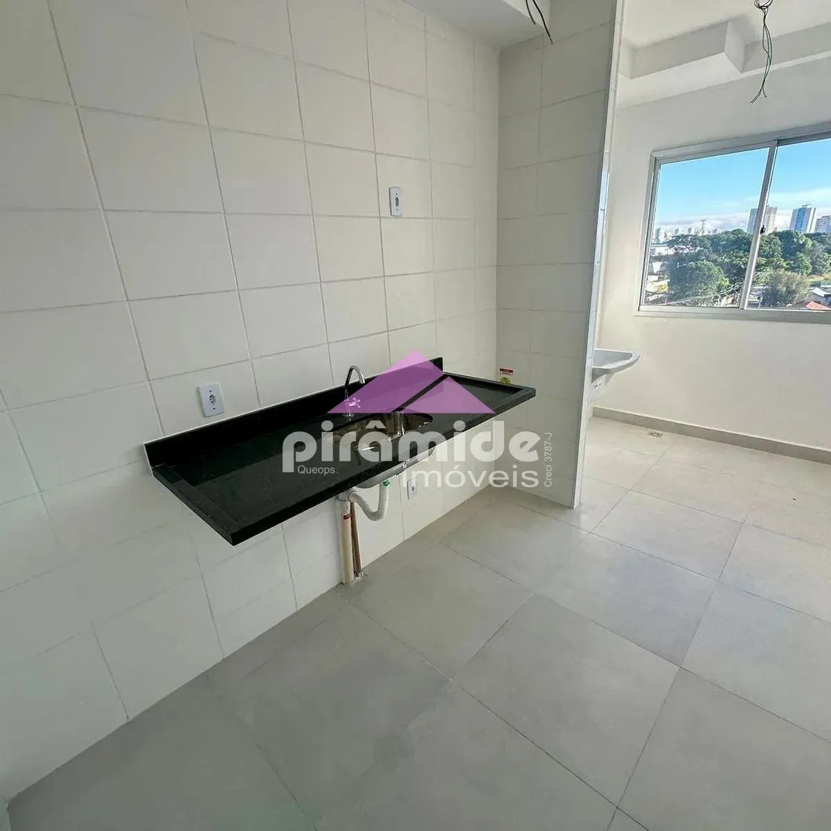 Apartamento, 2 quartos, 53 m² - Foto 6