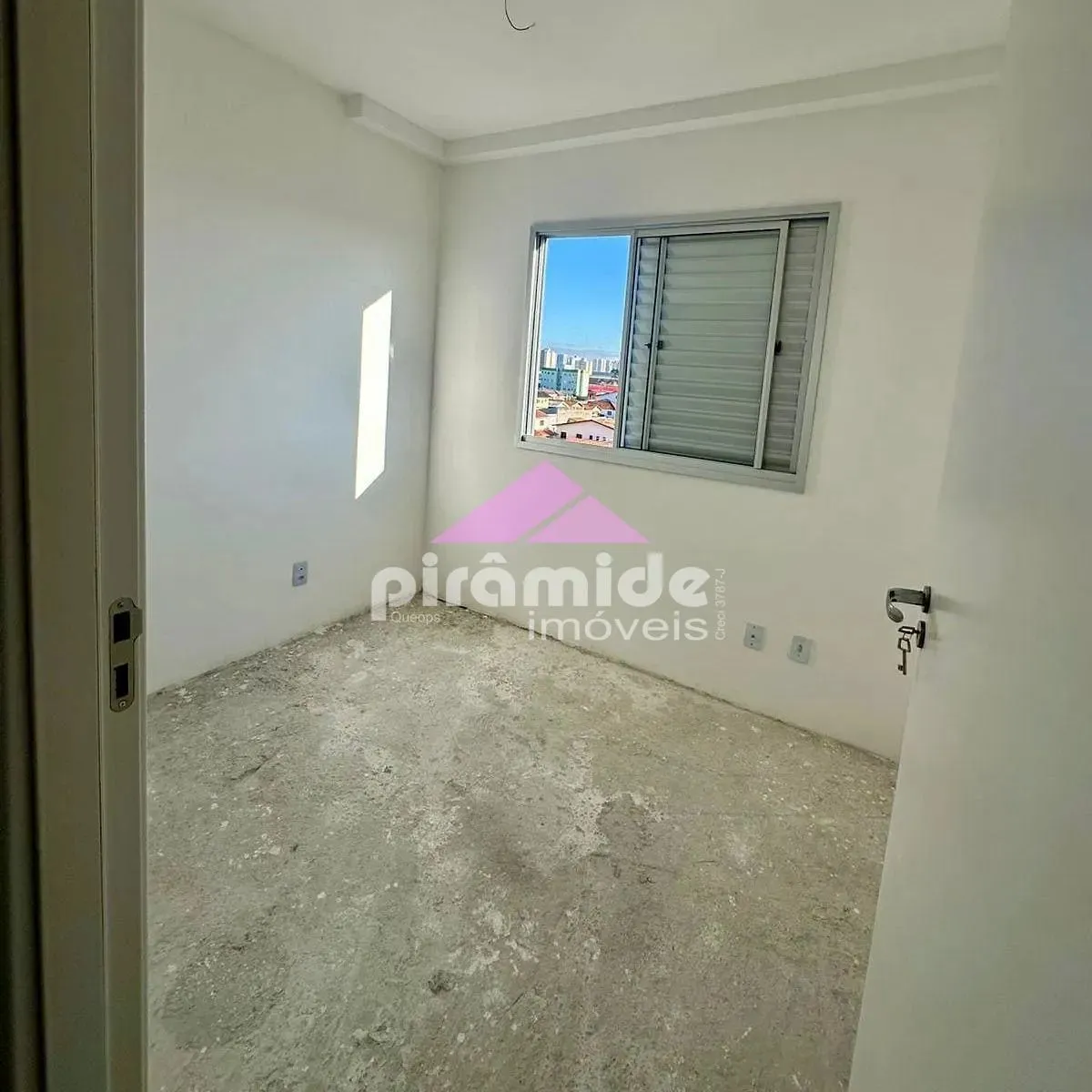 Apartamento, 2 quartos, 53 m² - Foto 7