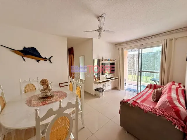 Apartamento com 123m² 3 quartos e 2 banheiros, para alugar, no bairro Nossa Senhora da Vitória em Ilhéus