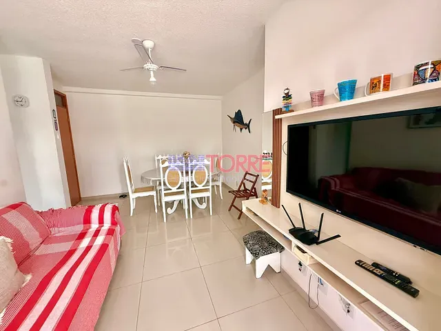 Apartamento com 123m² 3 quartos e 2 banheiros, para alugar, no bairro Nossa Senhora da Vitória em Ilhéus