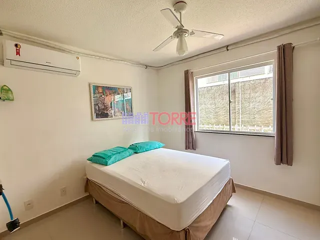 Apartamento com 123m² 3 quartos e 2 banheiros, para alugar, no bairro Nossa Senhora da Vitória em Ilhéus