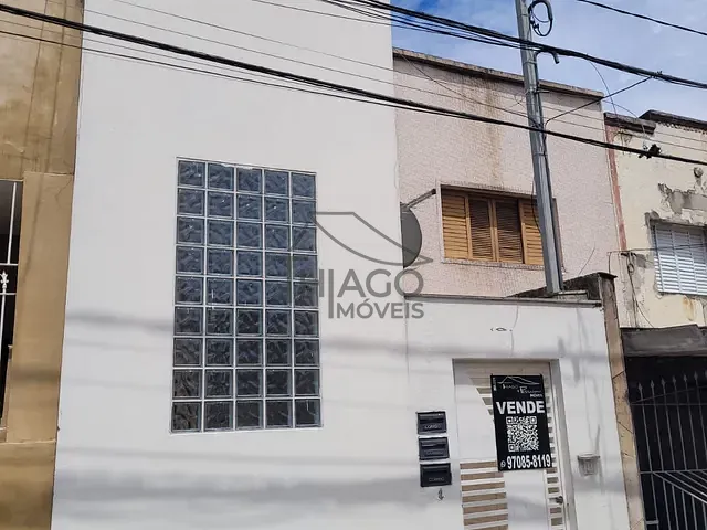Prédio com 100m² 6 quartos e 3 banheiros, à venda, no bairro Chácara Tatuapé em São Paulo