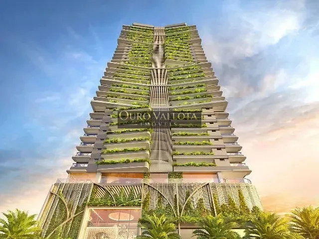 Apartamento 3 quartos e 3 banheiros, à venda, no bairro Jardim das Acácias em São Paulo