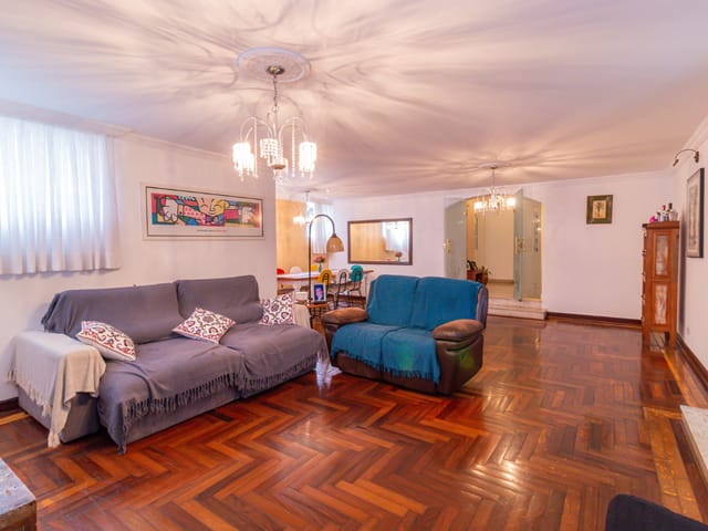 Apartamento com 252m² 3 quartos e 5 banheiros, à venda, no bairro Ipiranga em São Paulo