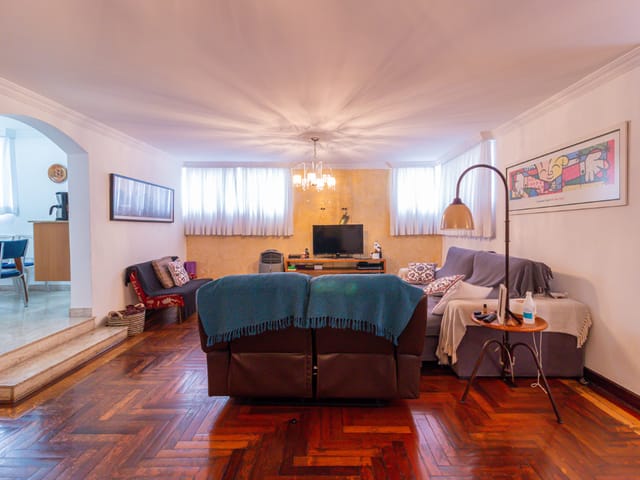 Apartamento com 252m² 3 quartos e 5 banheiros, à venda, no bairro Ipiranga em São Paulo