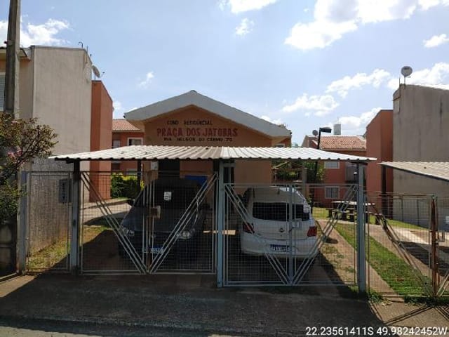 Foto do Apartamento - Apartamento à venda 2 Quartos, 1 Vaga, 10M², VEREADOR EDUARDO ANDRADE REIS, MARILIA - SP | Imobiliária Compare