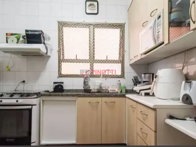Apartamento 2 quartos e 2 banheiros, à venda, no bairro Baeta Neves em São Bernardo do Campo