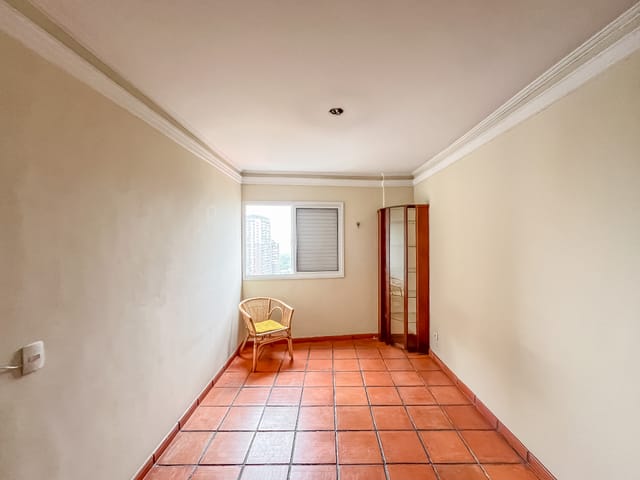 Apartamento com 50m² 2 quartos e 1 banheiro, à venda, no bairro Vila Clementino em São Paulo
