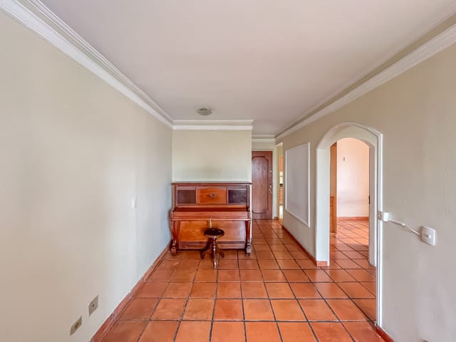 Apartamento com 50m² 2 quartos e 1 banheiro, à venda, no bairro Vila Clementino em São Paulo