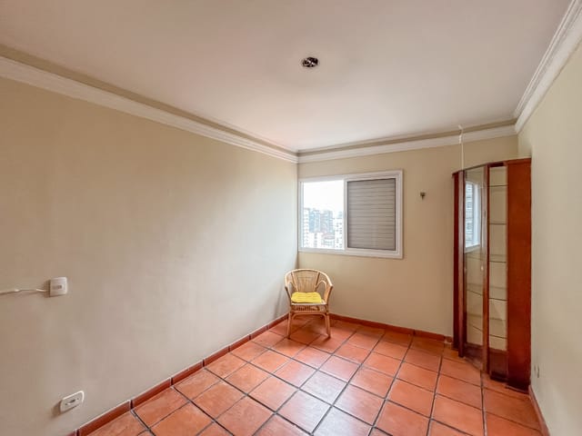Apartamento com 50m² 2 quartos e 1 banheiro, à venda, no bairro Vila Clementino em São Paulo