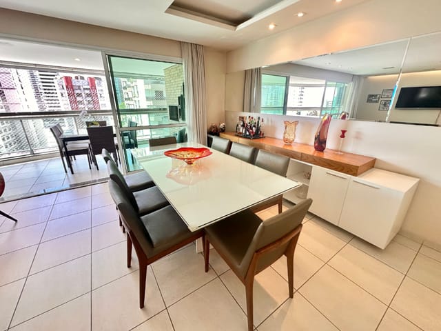 Apartamento com 157m² 4 quartos e 5 banheiros, à venda, no bairro Perdizes em São Paulo