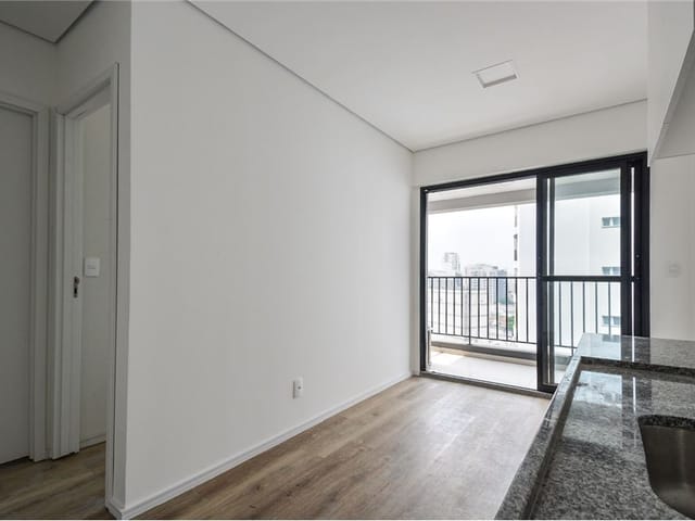 Foto do Apartamento - Apartamento à venda 1 Quarto 29.84M² Pinheiros São Paulo - SP | YBY Imóveis