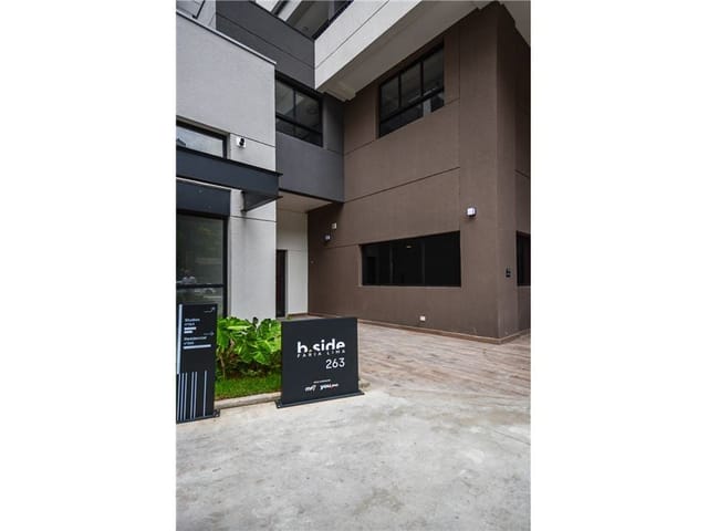Foto do Apartamento - Apartamento à venda 1 Quarto 29.84M² Pinheiros São Paulo - SP | YBY Imóveis