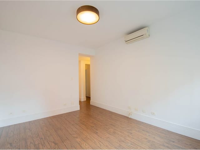 Foto do Apartamento - Apartamento à venda 2 Quartos 2 Suites 1 Vaga 156M² Cerqueira César São Paulo - SP | Lares e Andares Imóveis