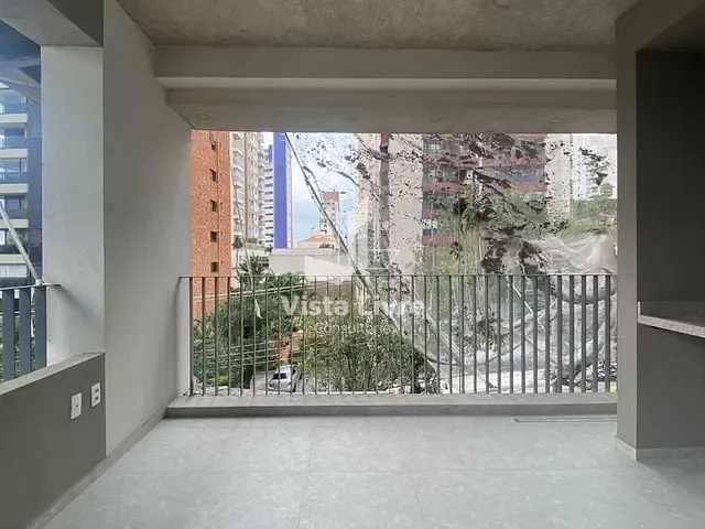 Apartamento com 108m² 3 quartos e 4 banheiros, à venda, no bairro Sumaré em São Paulo