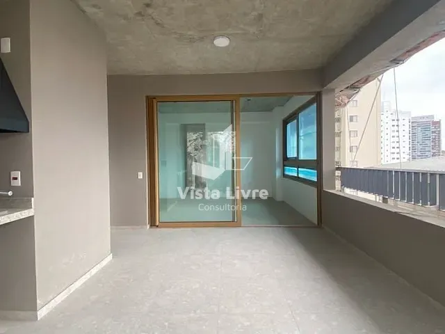 Apartamento com 108m² 3 quartos e 4 banheiros, à venda, no bairro Sumaré em São Paulo