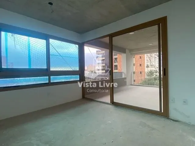 Apartamento com 108m² 3 quartos e 4 banheiros, à venda, no bairro Sumaré em São Paulo