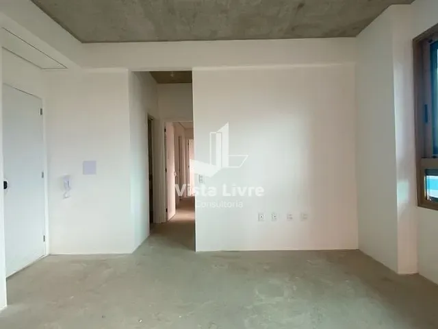 Apartamento com 108m² 3 quartos e 4 banheiros, à venda, no bairro Sumaré em São Paulo