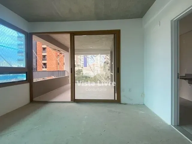 Apartamento com 108m² 3 quartos e 4 banheiros, à venda, no bairro Sumaré em São Paulo