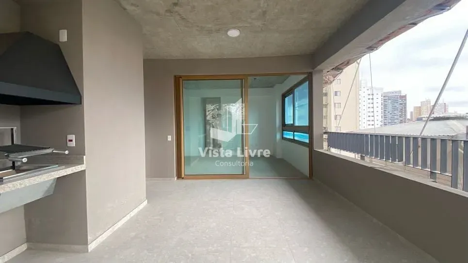 Apartamento, 3 quartos, 108 m² - Foto 2