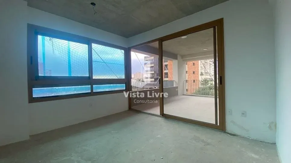 Apartamento, 3 quartos, 108 m² - Foto 1