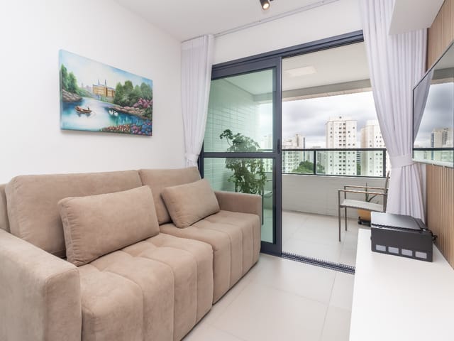 Apartamento com 62m² 2 quartos e 2 banheiros, à venda, no bairro Saúde em São Paulo