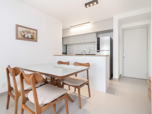 Apartamento com 62m² 2 quartos e 2 banheiros, à venda, no bairro Saúde em São Paulo