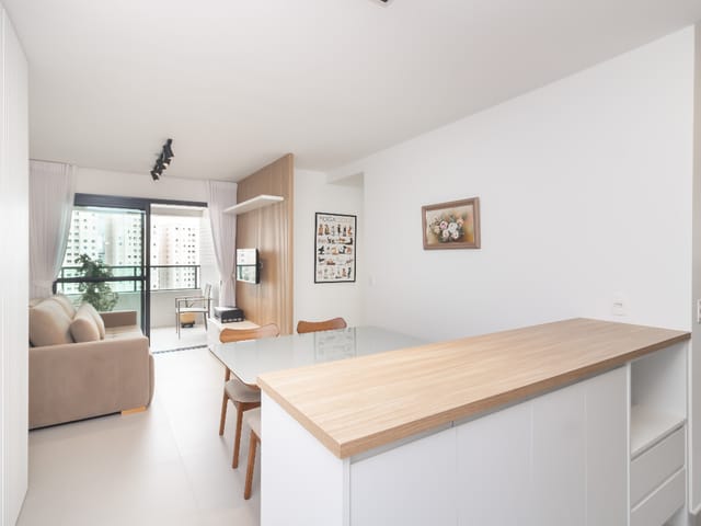 Apartamento com 62m² 2 quartos e 2 banheiros, à venda, no bairro Saúde em São Paulo