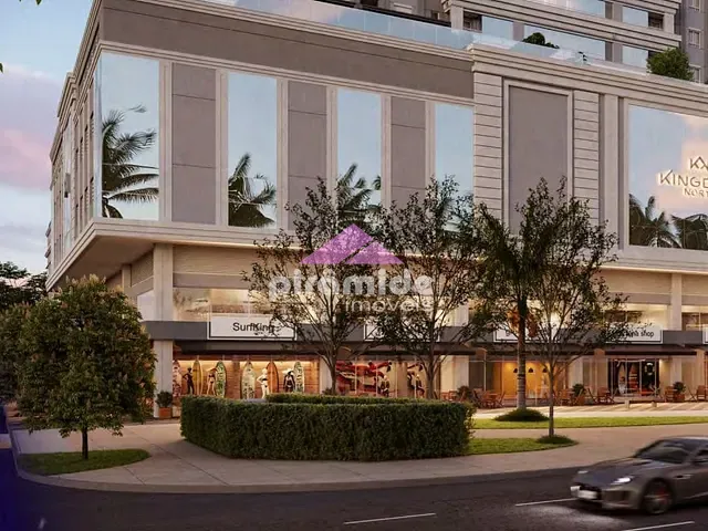 Apartamento com 83m² 3 quartos e 4 banheiros, à venda, no bairro Jardim das Colinas em São José dos Campos