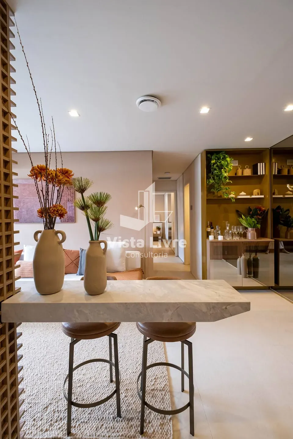 Cobertura, 2 quartos, 80 m² - Foto 4