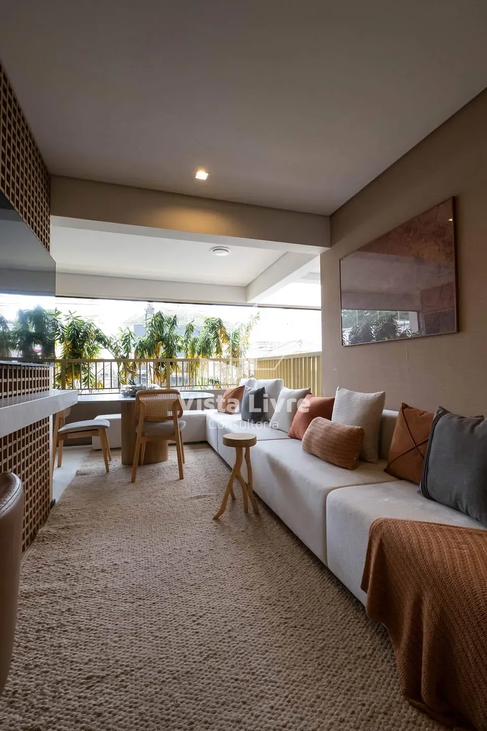 Cobertura, 2 quartos, 80 m² - Foto 2