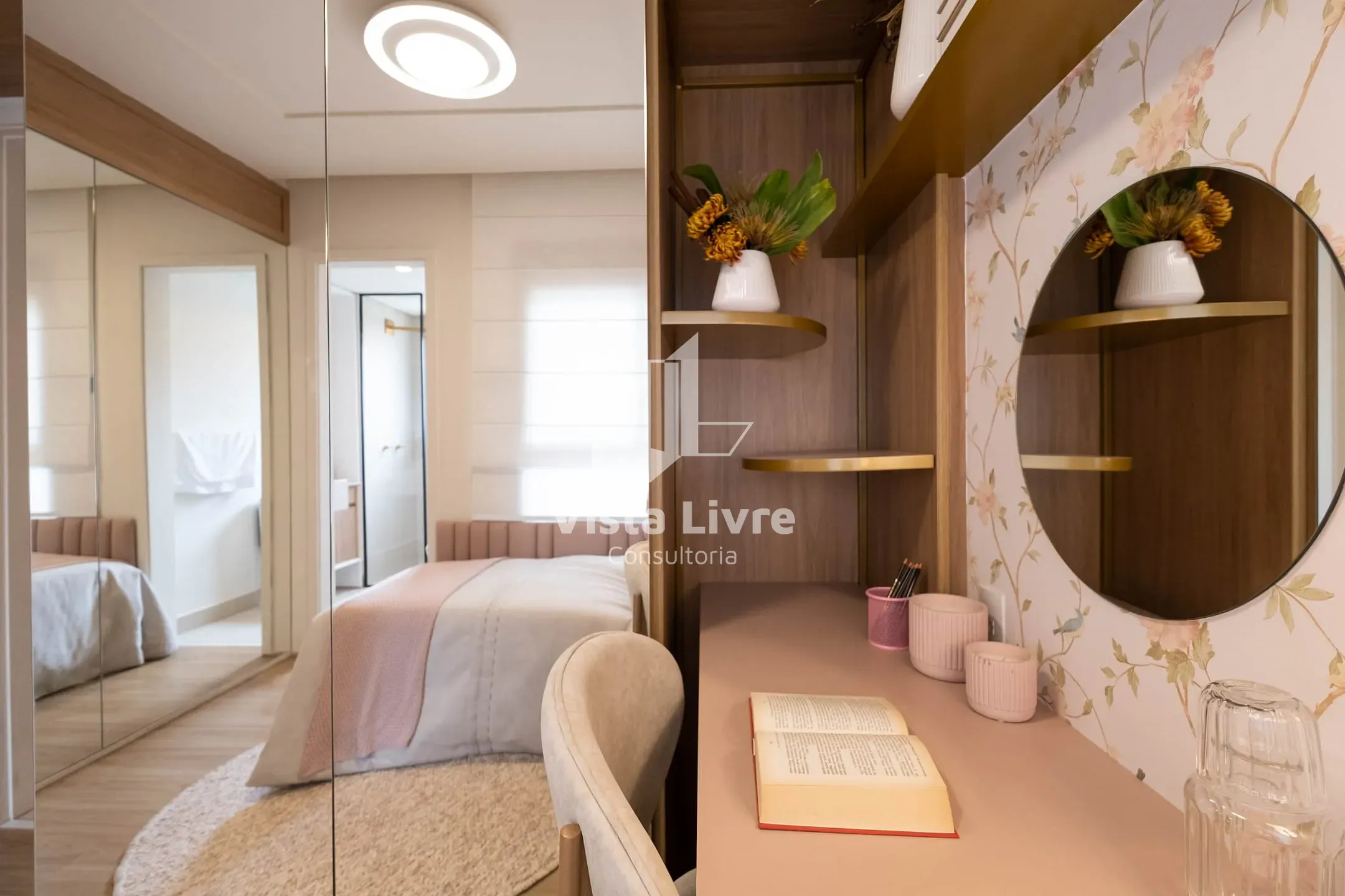 Cobertura, 2 quartos, 80 m² - Foto 12
