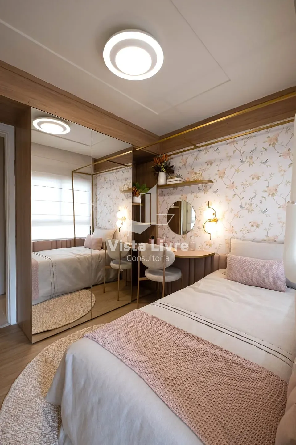 Cobertura, 2 quartos, 80 m² - Foto 13