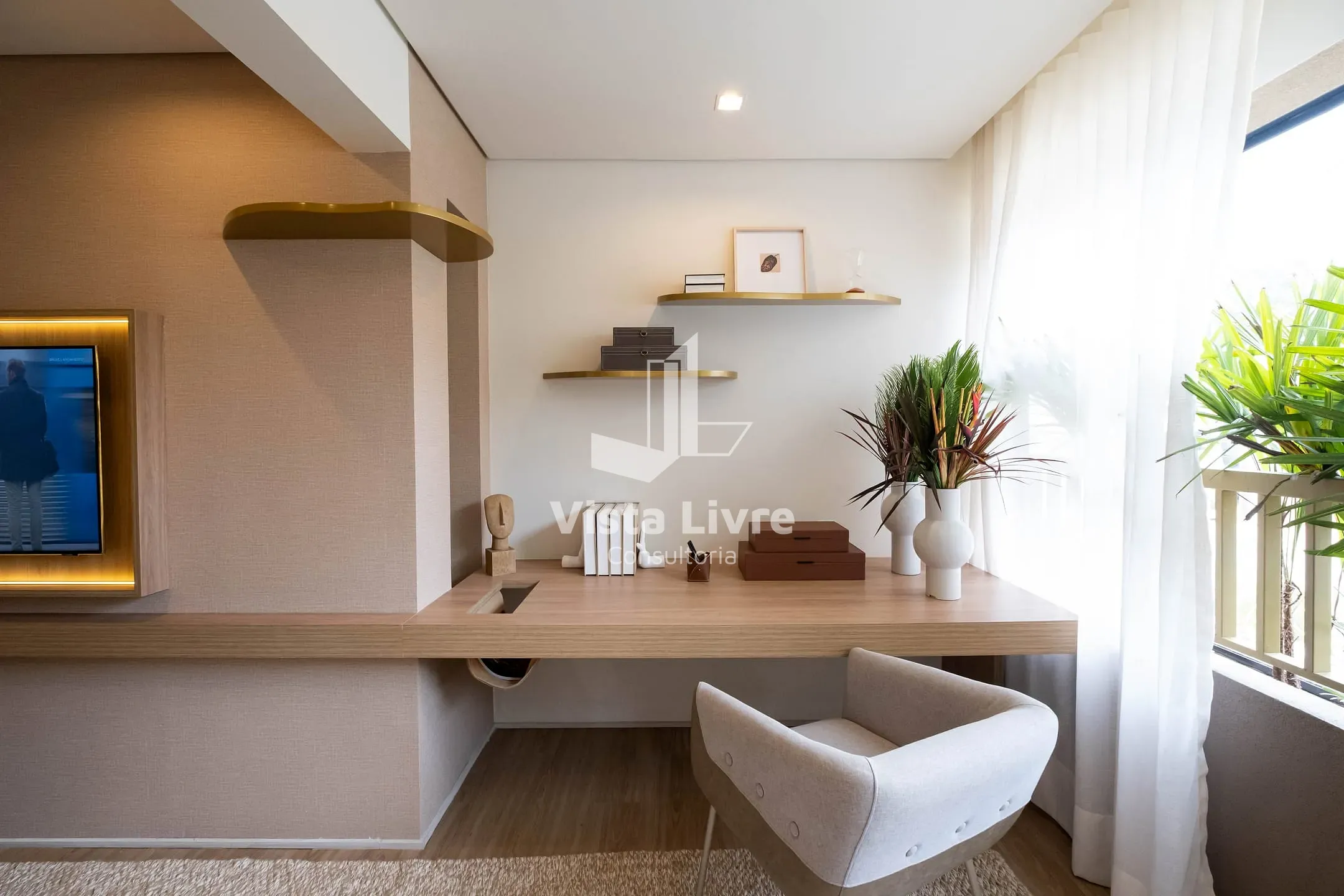 Cobertura, 2 quartos, 80 m² - Foto 15