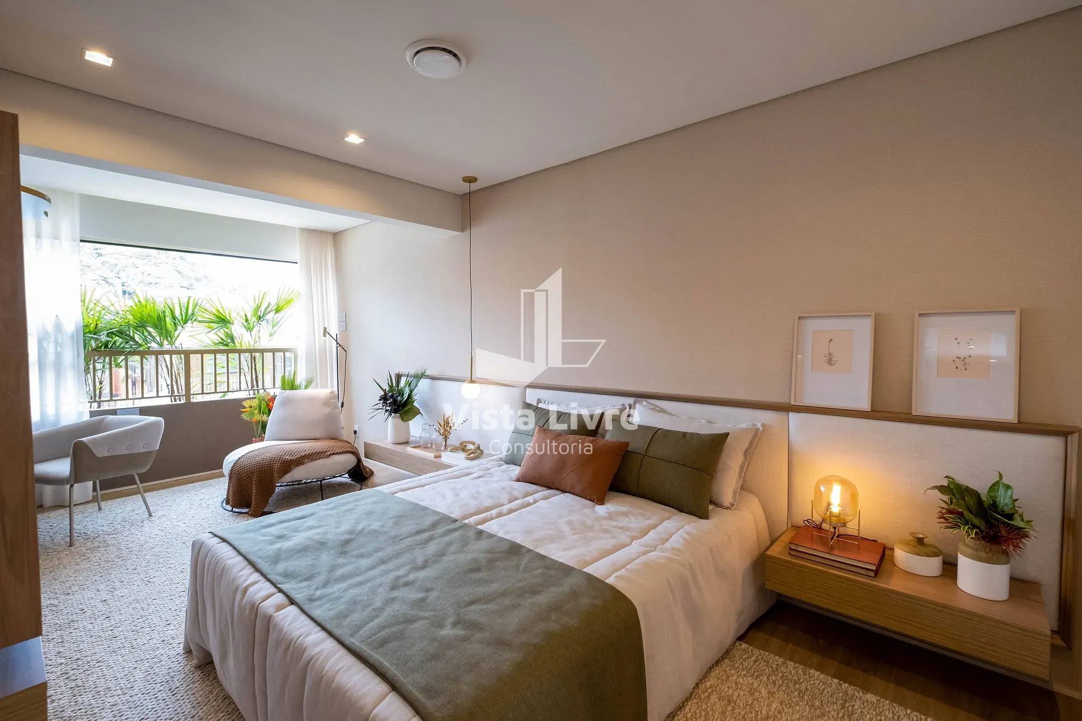 Cobertura, 2 quartos, 80 m² - Foto 18