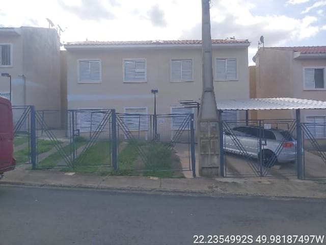 Foto do Apartamento - Apartamento à venda 2 Quartos, 1 Vaga, 10M², VEREADOR EDUARDO ANDRADE REIS, MARILIA - SP | Imobiliária Compare