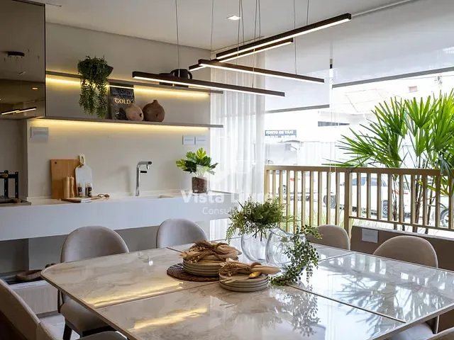 Apartamento com 123m² 3 quartos e 3 banheiros, à venda, no bairro Moema em São Paulo