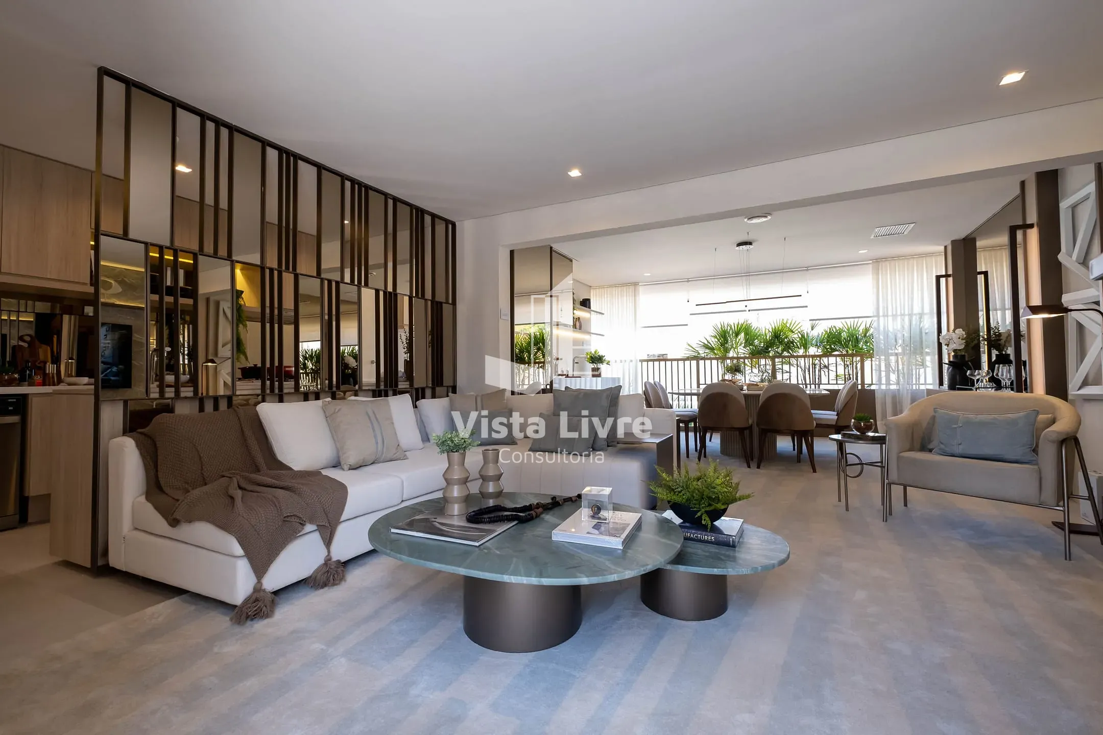 Apartamento, 3 quartos, 123 m² - Foto 1