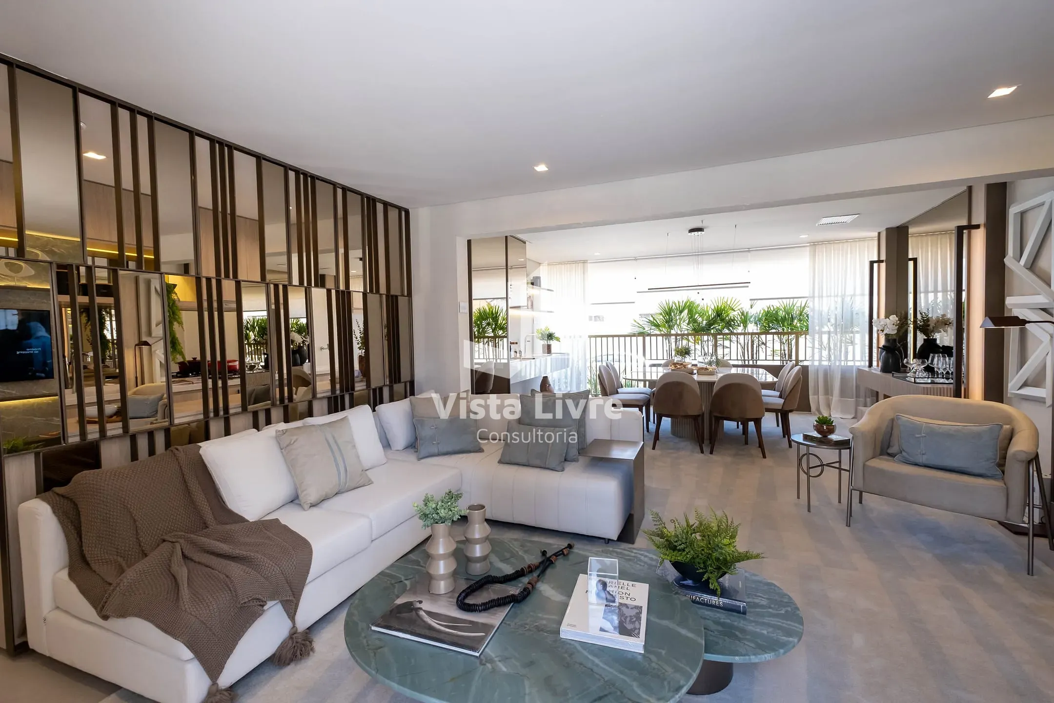 Apartamento, 3 quartos, 123 m² - Foto 3