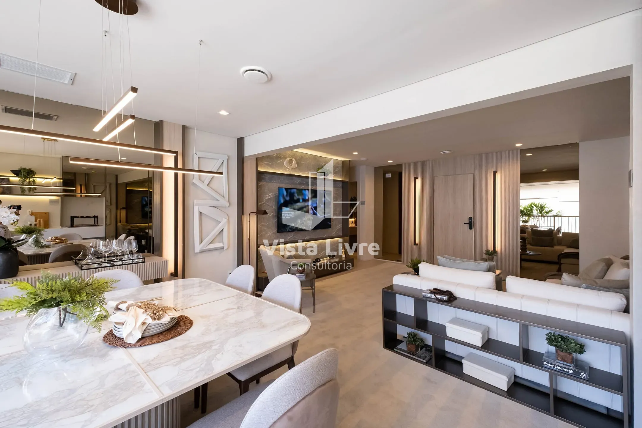 Apartamento, 3 quartos, 123 m² - Foto 7