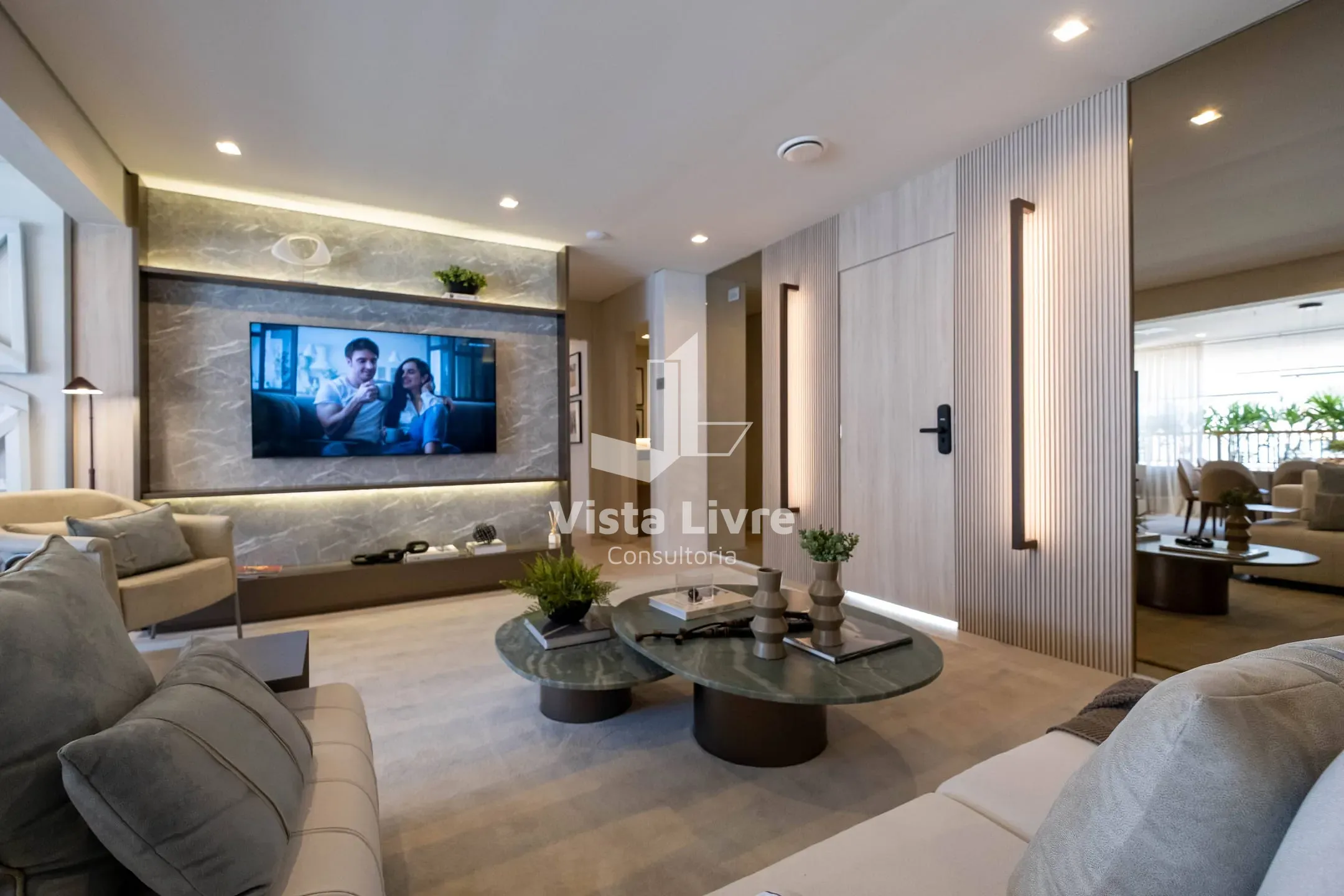 Apartamento, 3 quartos, 123 m² - Foto 6
