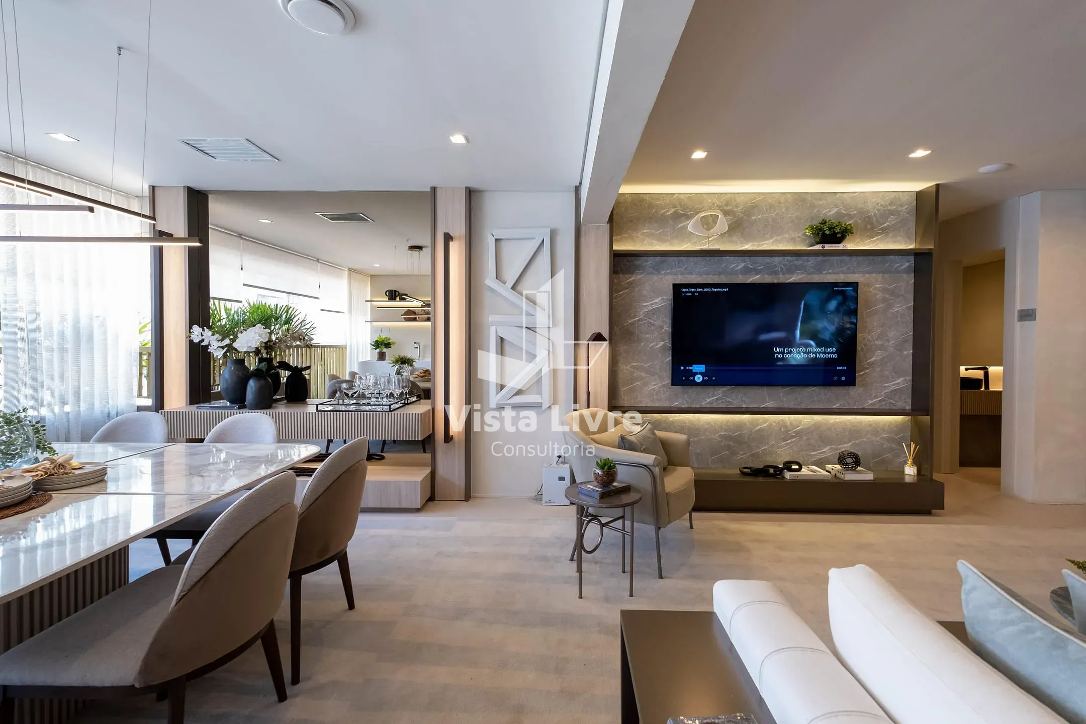 Apartamento, 3 quartos, 123 m² - Foto 10