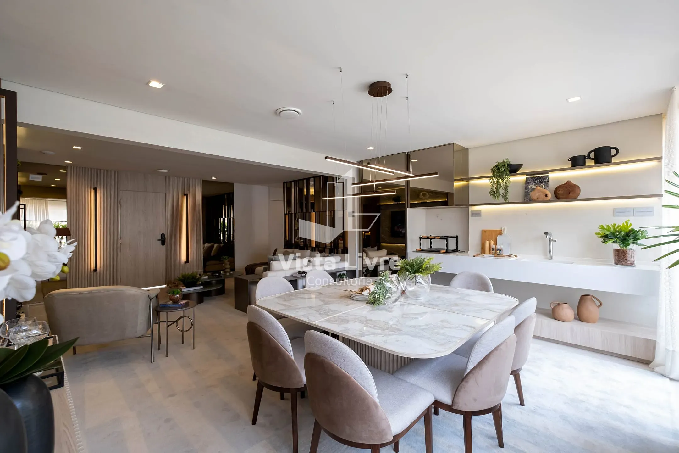 Apartamento, 3 quartos, 123 m² - Foto 9