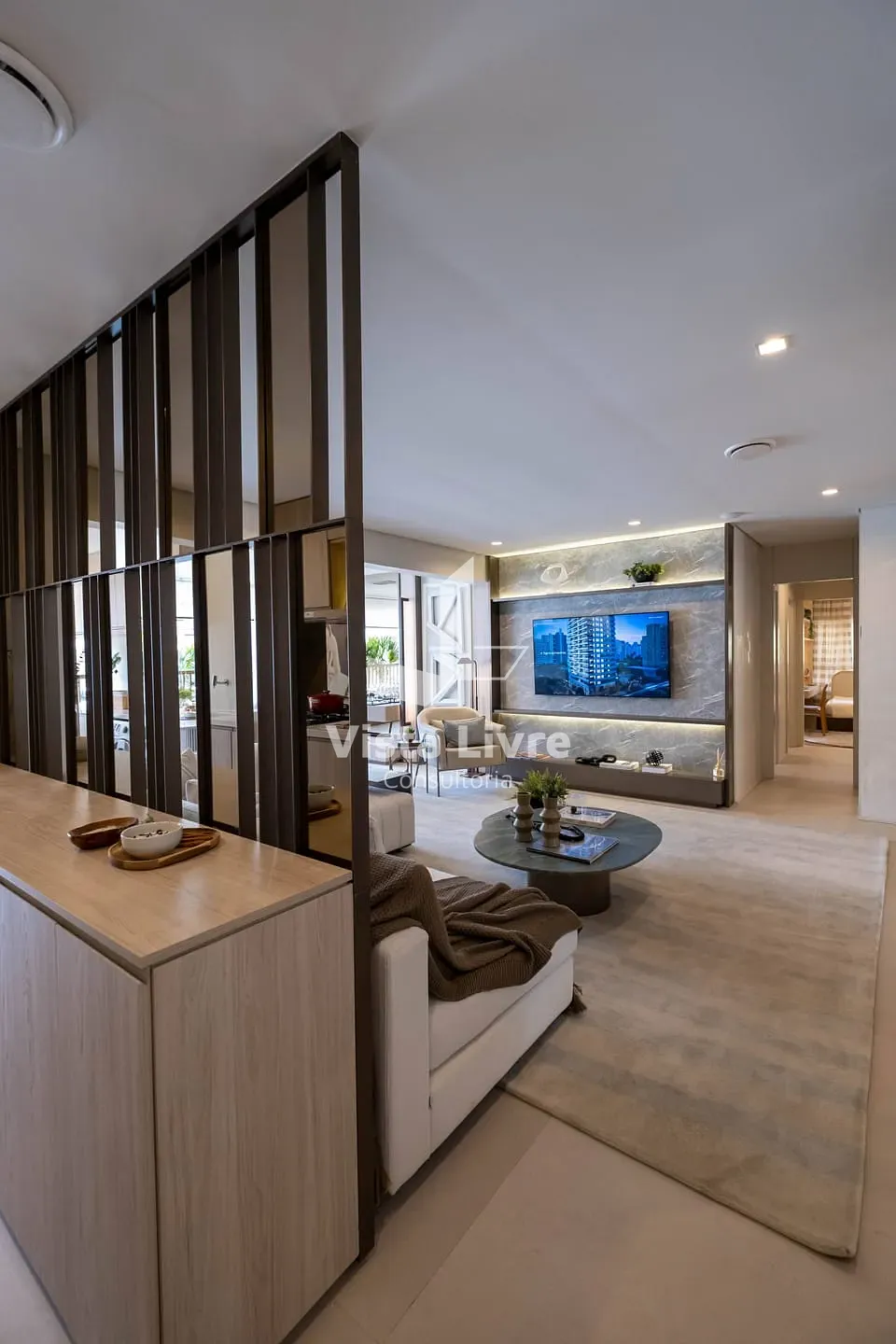 Apartamento, 3 quartos, 123 m² - Foto 2