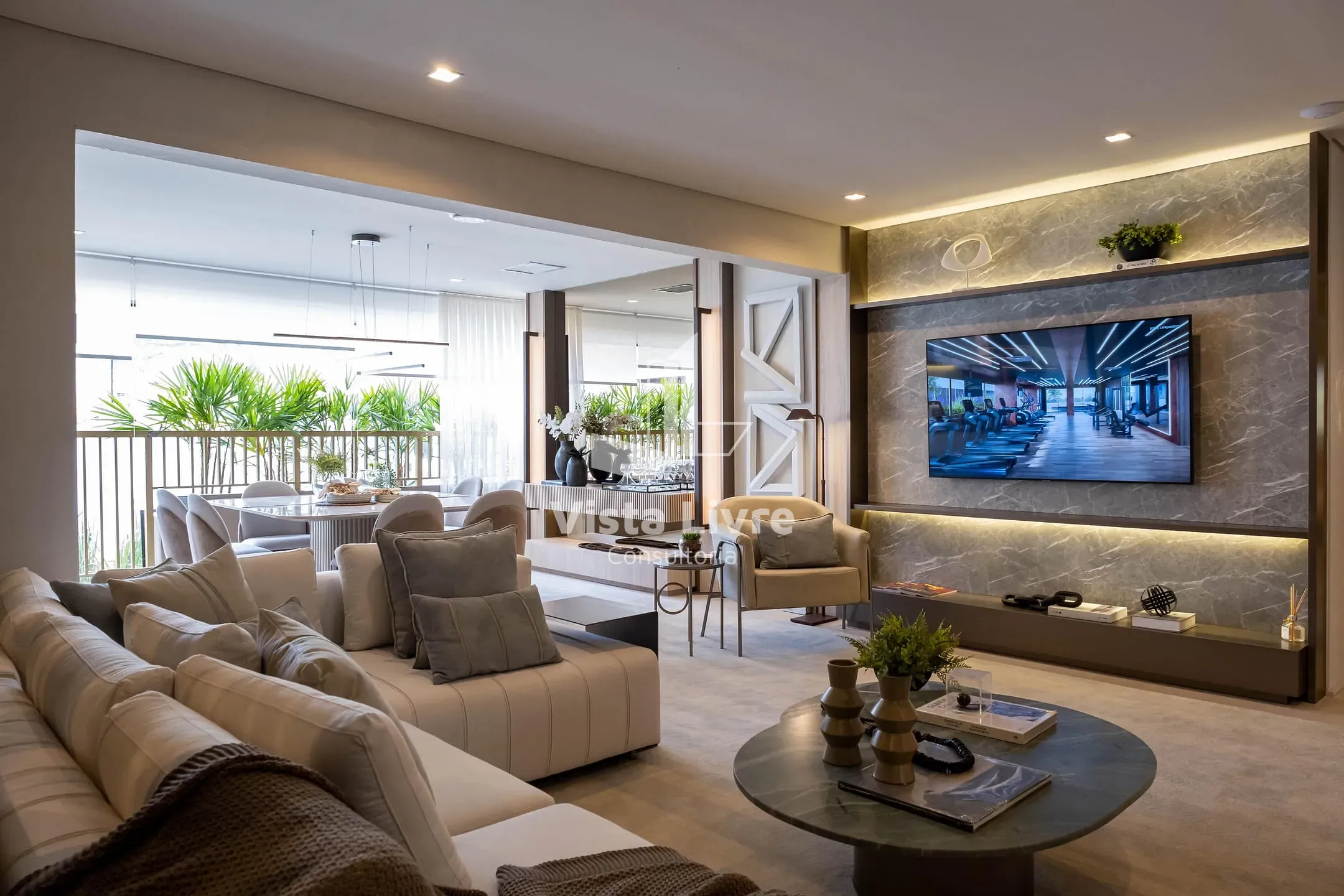 Apartamento, 3 quartos, 123 m² - Foto 4